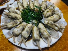 -温州一家人美食(西木头市店)