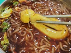 -甘记肥肠粉(马鞍北路店)