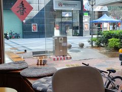 -Line 咖啡(石厦花园店)