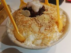 -牛牛章鱼水煎肉(益阳万达店)