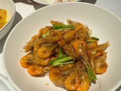 -玫瑰厅上海菜(兴国路店)