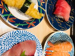 -大起水产回转寿司(道顿堀店)