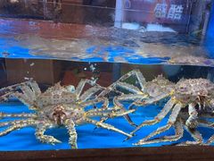 -龍千代·味自慢(黑龙江北路店)