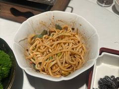 -四季民福烤鸭店(王府井东安门店)