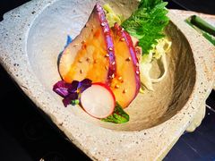 -花潮料理艺食馆(成都万象城店)