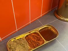 -非烤勿扰韩料自助烤肉(松山湖万科店)