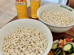 -老刘家永盛斋·传统泡馍(东关南街店)