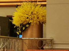 -无锡君来洲际酒店