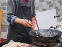 -怪老头甜不辣(抚琴小区店)