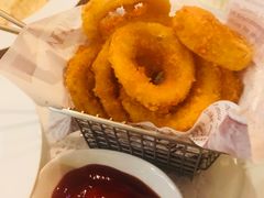 -Kitchen·Y洋厨房西餐厅(王府壹号店)