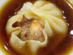 -清真马三汤包(回民街店)