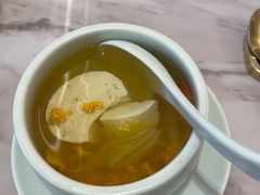 -喜鼎海胆水饺(平安金融中心店)