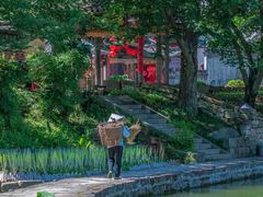 -呈坎景区