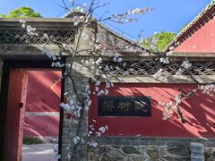 -潭柘寺景区