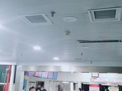 -五台山游泳馆
