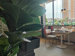 -必胜客(珠海路店)