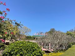 -广州莲花山旅游区