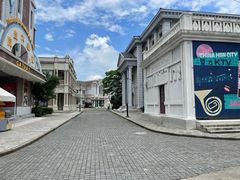 -奔跑吧乐园