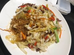 -鹿港小镇(霄云店)