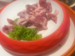 -额尔敦传统涮(公园西路店)