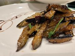 -唐拉雅秀酒店-唐苑中餐厅