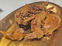 -鸽子侯·家宴·平价海鲜(绿地店)