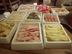 -傣妹火锅(四川北路店)