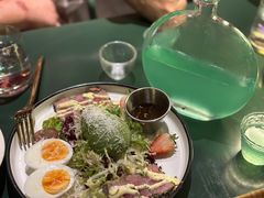 -ChitChat奇洽·Bistro(黎黄陂路店)