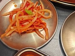 -西塔老太太泥炉烤肉(龙湖北苑天街店)