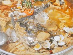 -顺德公美食(西乡店)