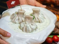 -格鲁·秀色Georgia’s Feast