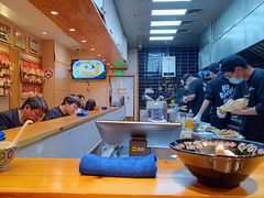 -Ramen满吉·豚骨拉面(丽园路店)