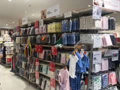 -优衣库(厦门SM广场店)