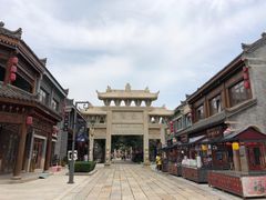 -即墨古城