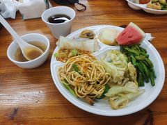 -素清香(解放路店)