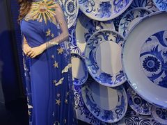 -北京杜莎夫人蜡像馆