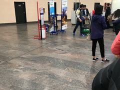 -谢列梅捷沃国际机场