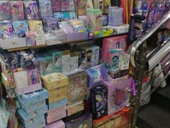 -晨光文具(天客隆大厦大商超市店)