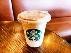 -星巴克臻选(苏州苏信店)