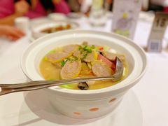 -毛家饭店·融合新湘菜·主题宴(齐鲁软件园店)