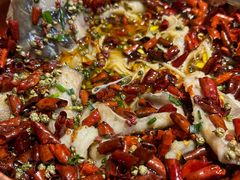 -拾捌川·自贡爆炒(新街口店)