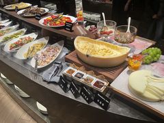 -拉蒂娜·巴西牛排馆 Latina·Brazilian Steakhouse(铜仁旗舰店)