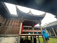 -崇仁古镇