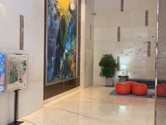 -武汉帝盛酒店(江汉路步行街店)