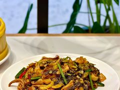 -南拳十三姨·潮汕砂锅粥·粤菜(西单大悦城店)