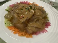 -东四民芳餐厅(世茂工三店)