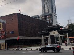 -南越王博物院(王宫展区)