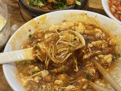 -豆相识•九九豆腐脑(牛咡桥店)