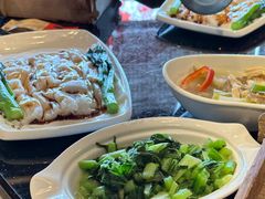-丰食农家乐