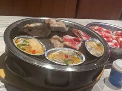 -胡哥烤肥牛(车公庙店)